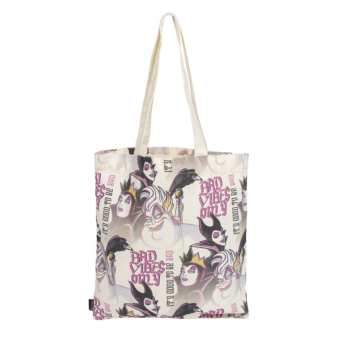 borsa shopping - disney villainous