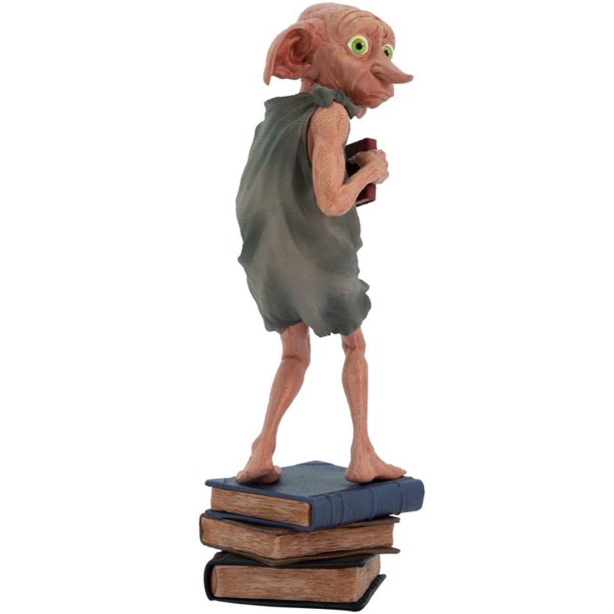 harry potter - dobby - statua 15cm