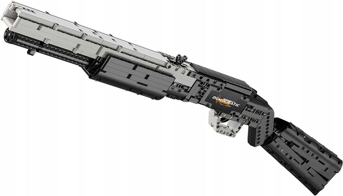 cada - shotgun 2 in 1 - 880 pz.