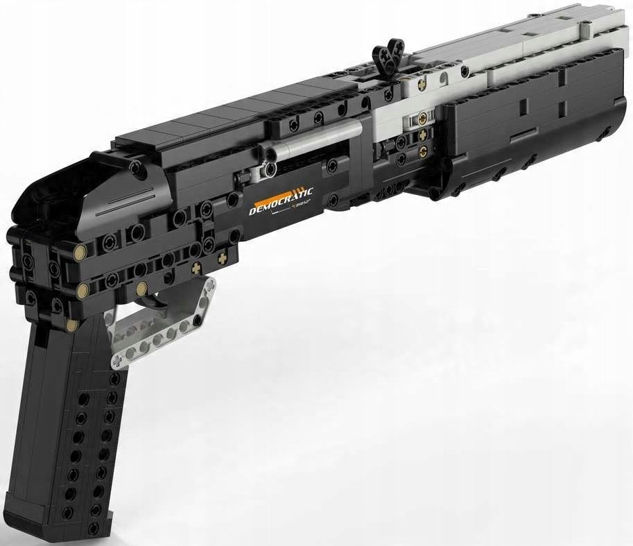 cada - shotgun 2 in 1 - 880 pz.