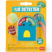 mini macchina della verità - mini lie detector