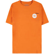 pokémon - charizard - men's short sleeved t-shirt - m