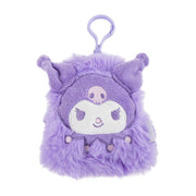 salvadanaio peluche - kuromi