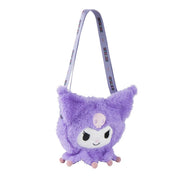 borsa peluche - kuromi