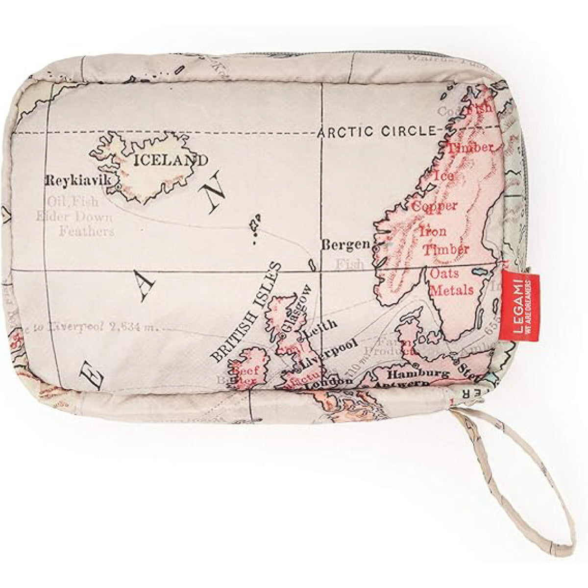 beauty case da viaggio - travel