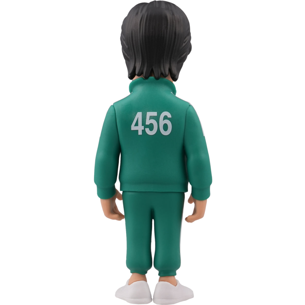 squid game - player 456 - tv series 112 - minix collectible figurines
