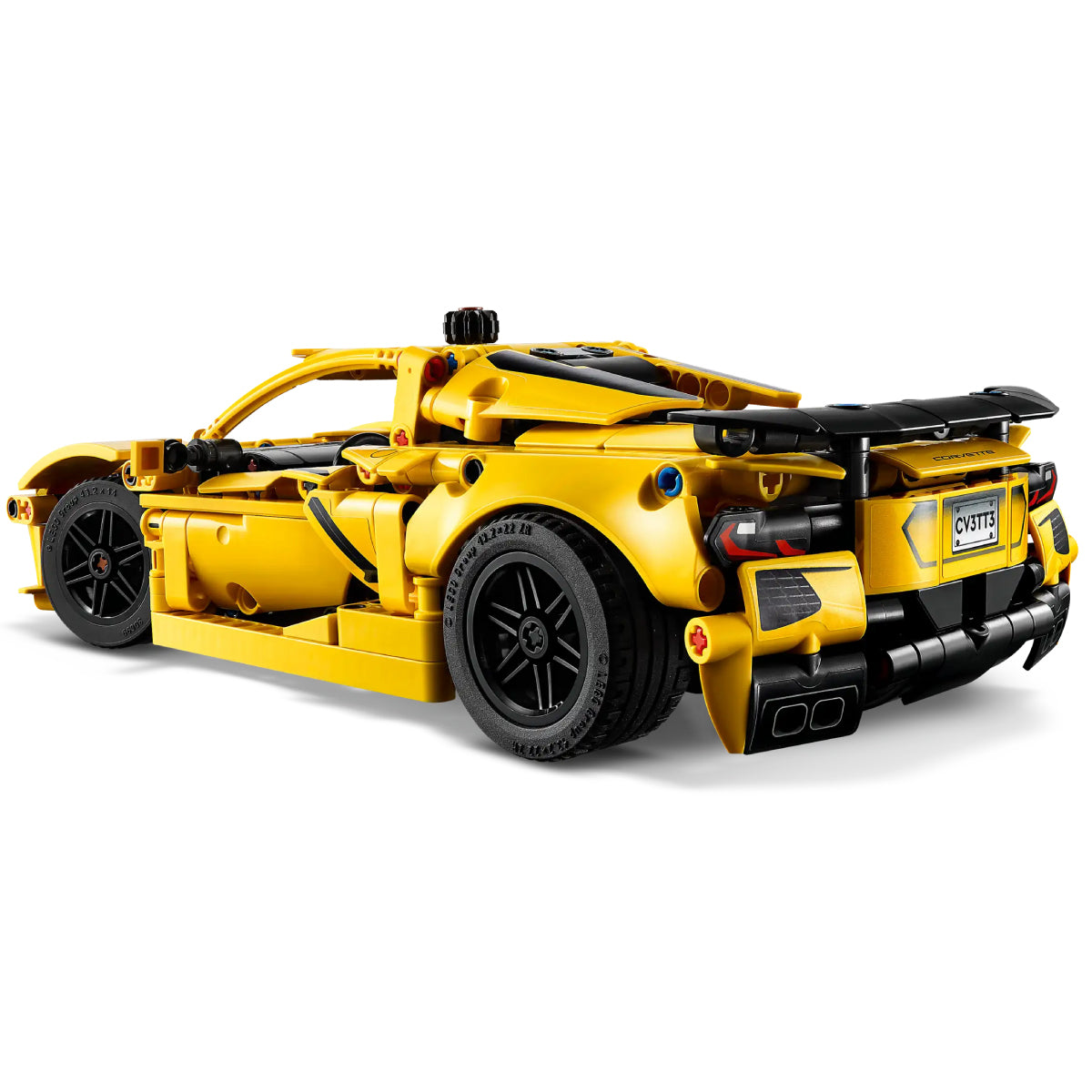 LEGO Technic 42205 chevrolet corvette stingray