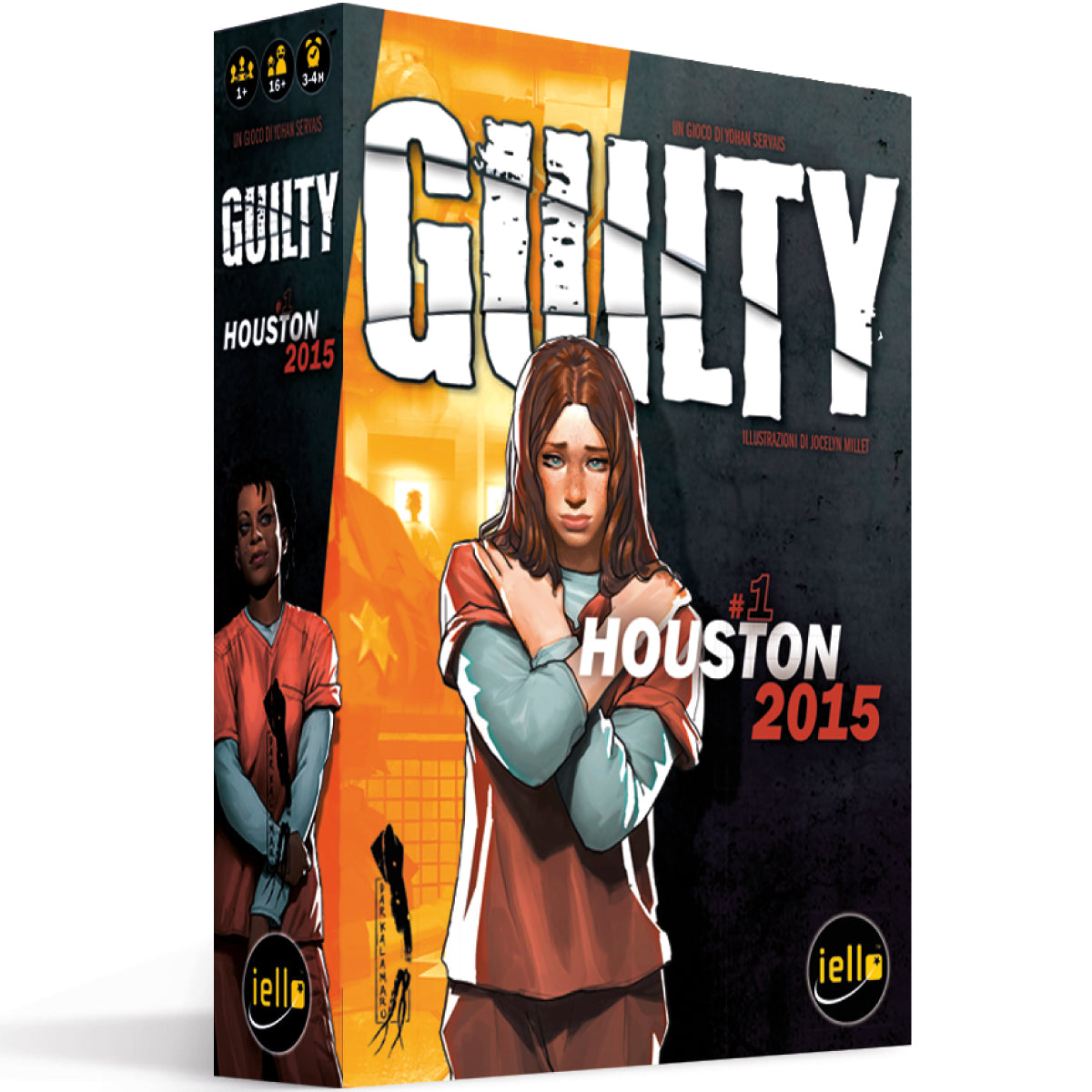 guilty - houston 2015