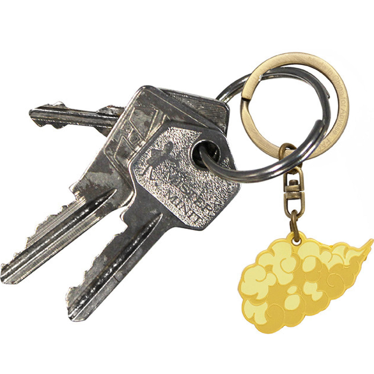dragon ball - kaychain - kinto-un