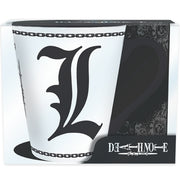 death note - tazza 250ml - l