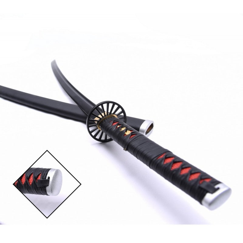 demon slayer - katana di tanjiro kamado