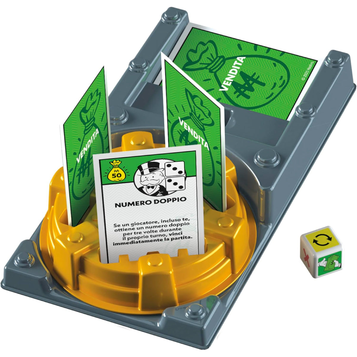 monopoly compra tutto - espansione