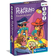 pokerino - pocket