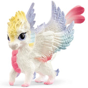 draghetto arcobaleno