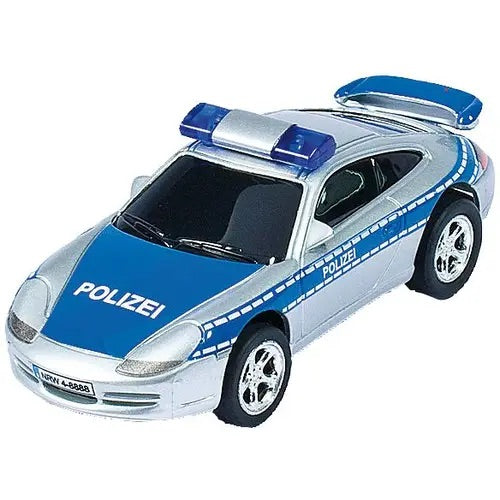 sound & light - auto della polizia - modello assortito