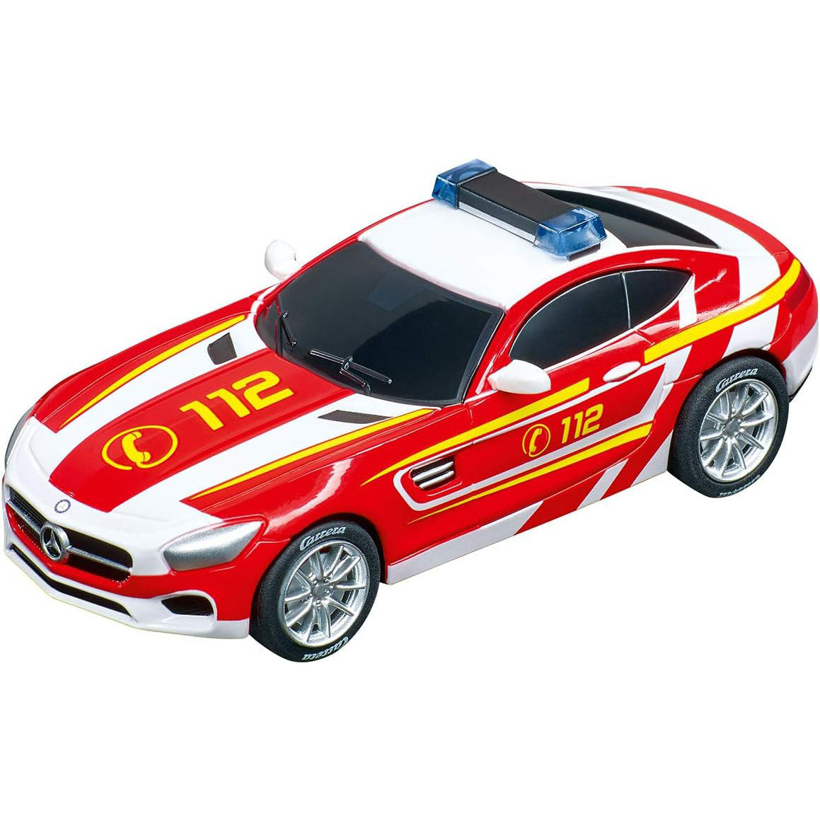 sound & light - auto della polizia - modello assortito