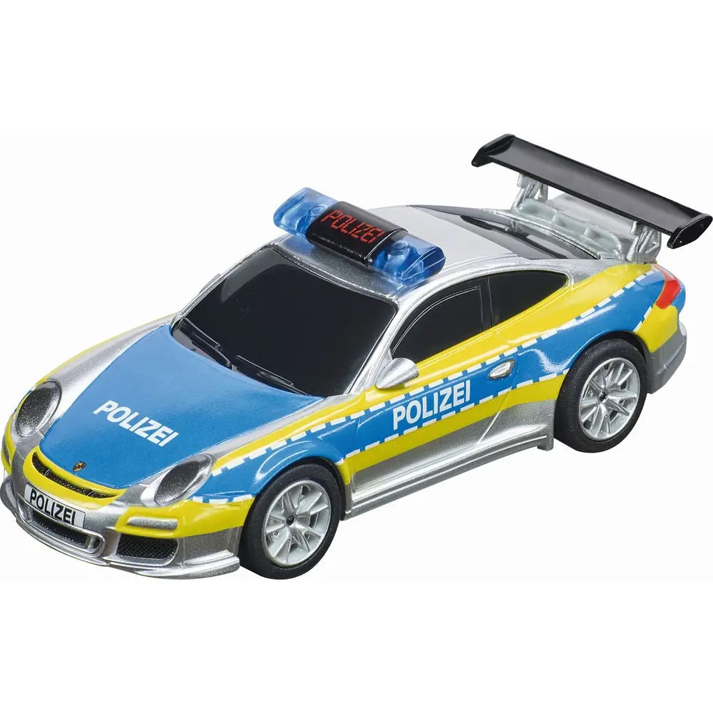 sound & light - auto della polizia - modello assortito