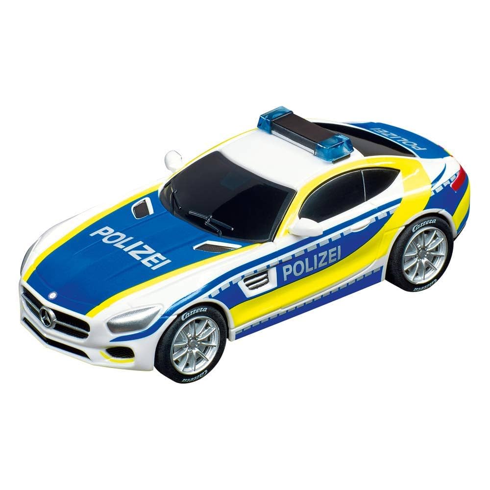sound & light - auto della polizia - modello assortito