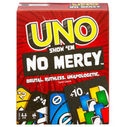 uno no mercy