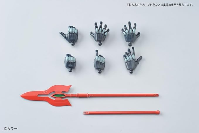 neo genesis evangelion - ricostruzione di evangelion - mark.06