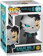 kaiju no8 - kno8 di 9cm - funko pop! 2079 chase