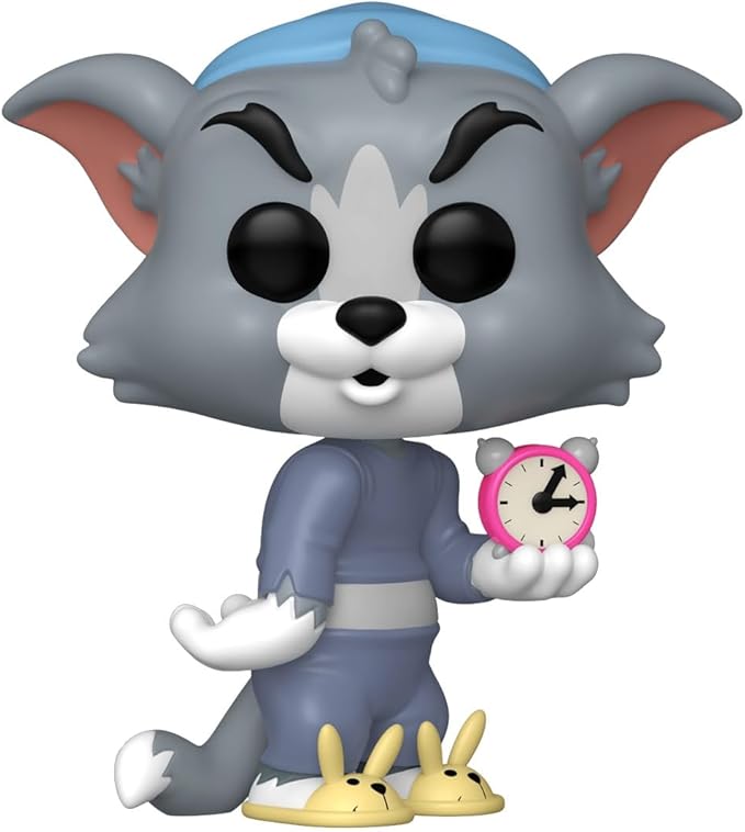tom and jerry - tom - funko pop! 2006