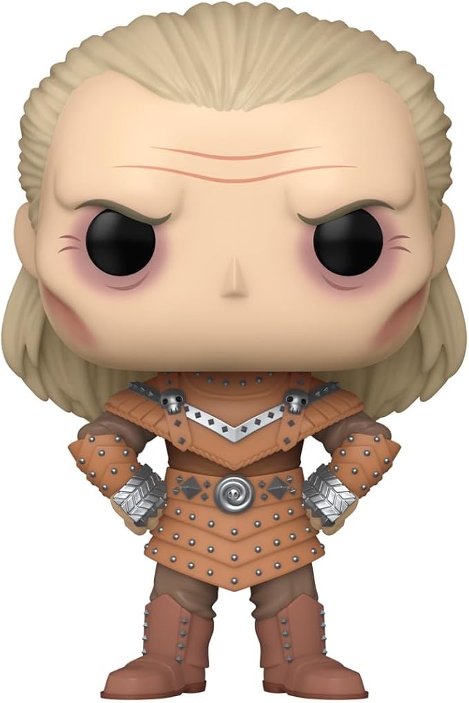 ghostbusters ii - vigo 9cm - funko pop! 1886