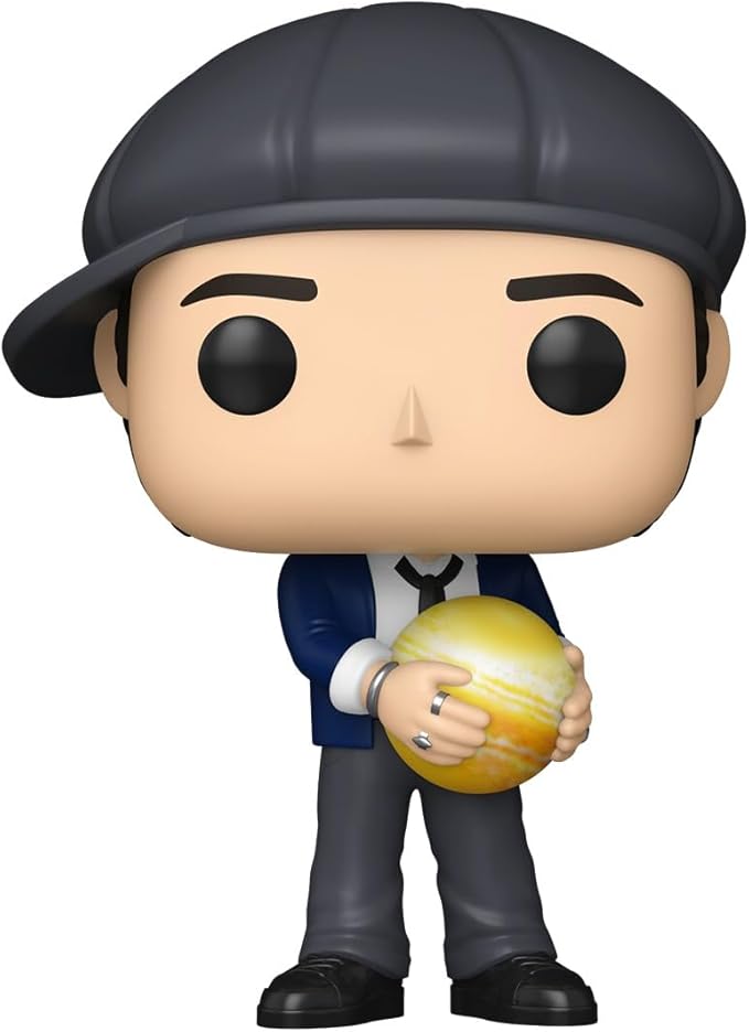 the astronaut - jin 9cm - funko pop! 465