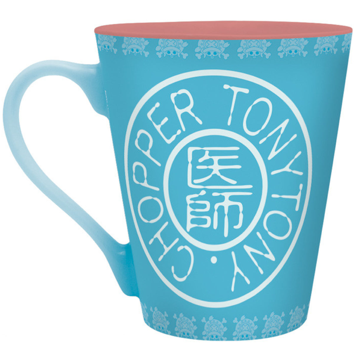 one piece - tazza 250ml - chopper