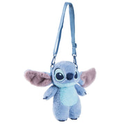peluche per borsa - stitch