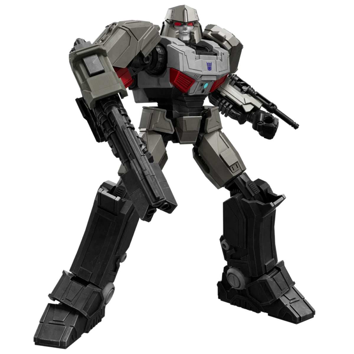 transformers one - classic class 12 - megatron - 71pz - light-up eyes e chest