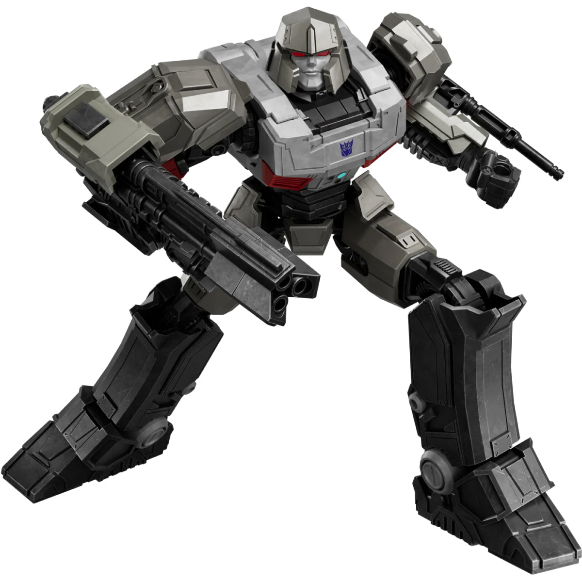 transformers one - classic class 12 - megatron - 71pz - light-up eyes e chest