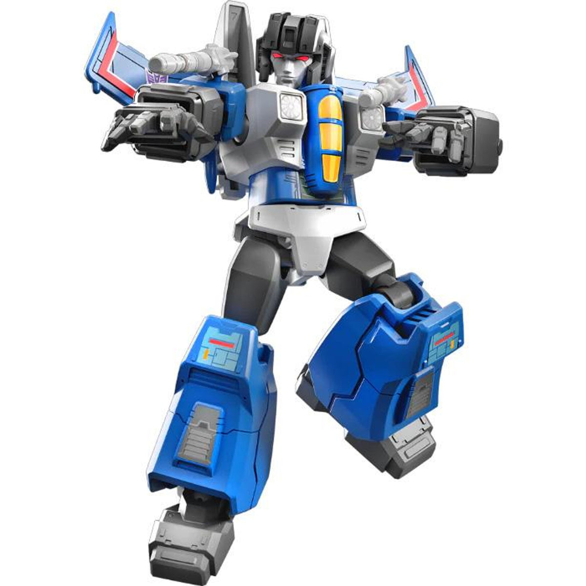 transformers - galaxy version 01 - roll out - un modello assortito