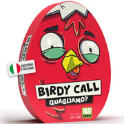 birdy call - quagliamo?