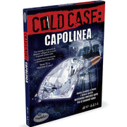 cold case 4 - capolinea