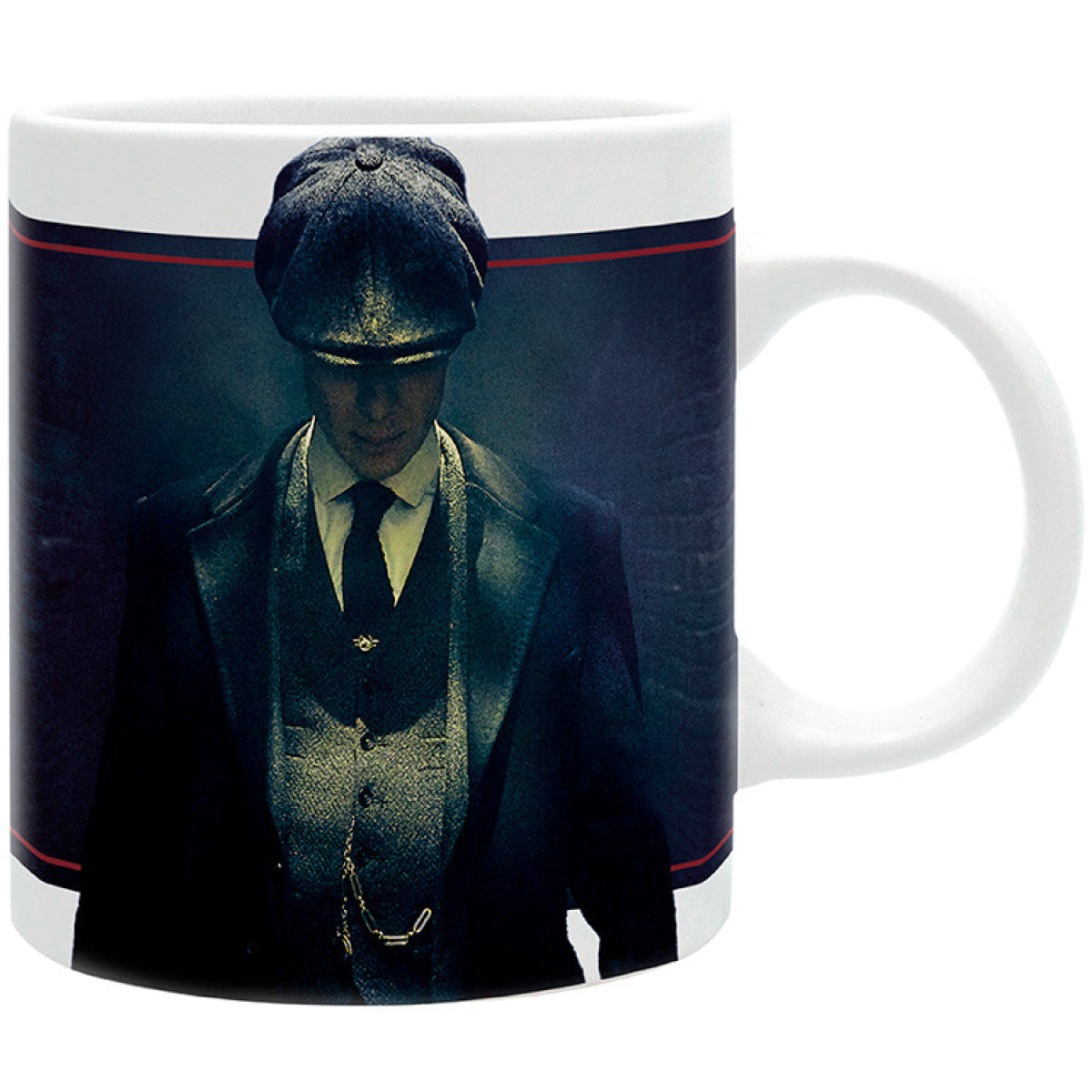 peaky blinders - tazza 320ml - shadows