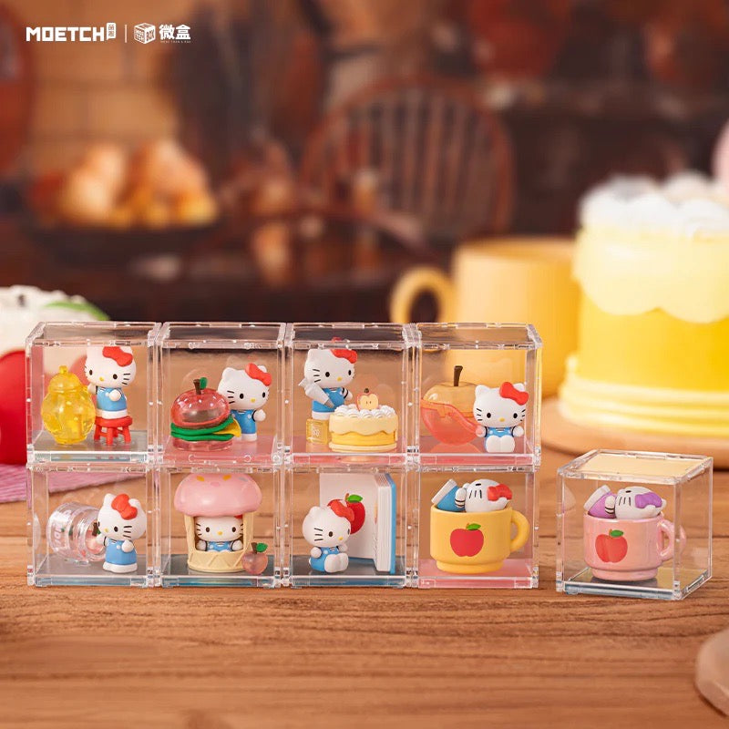 hello kitty - apple workshop - modello assortito