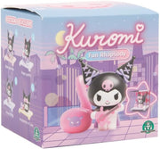 hello kitty - kuromi - fun rhapsody - modello assortito