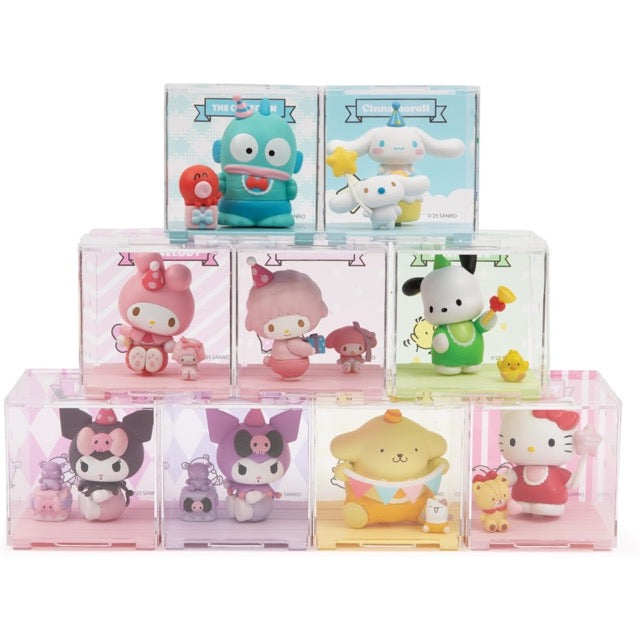 hello kitty - ode to joy - modello assortito