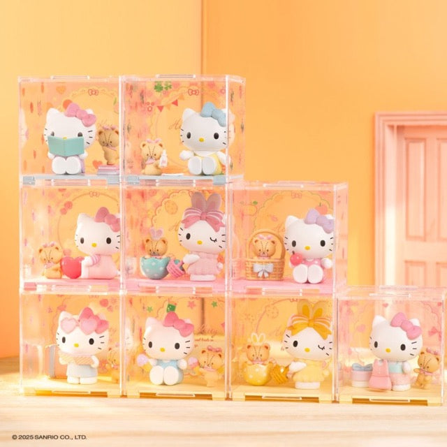 hello kitty - sweet heart - modello assortito