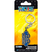 one piece - keychain - marine
