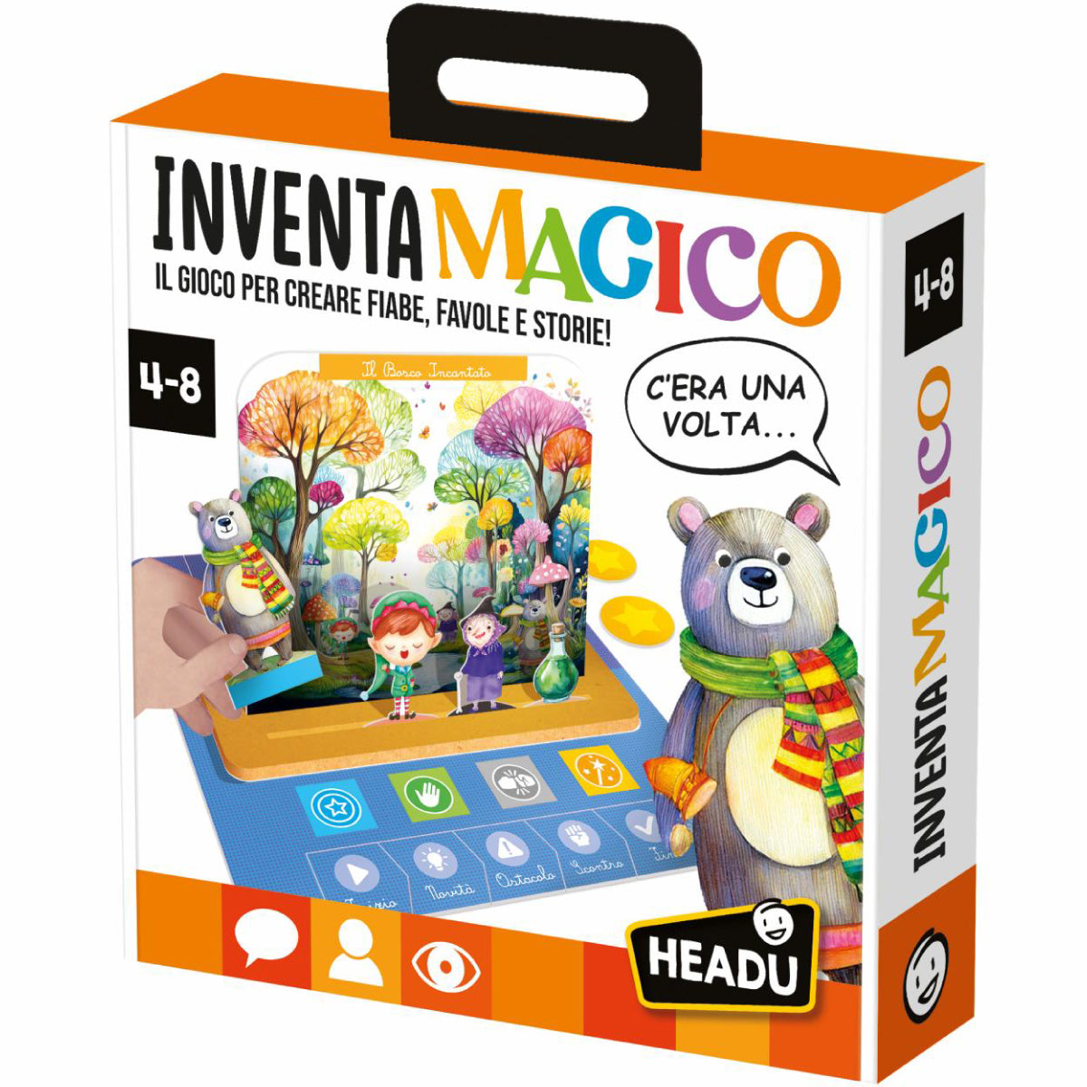 l'inventamagico!