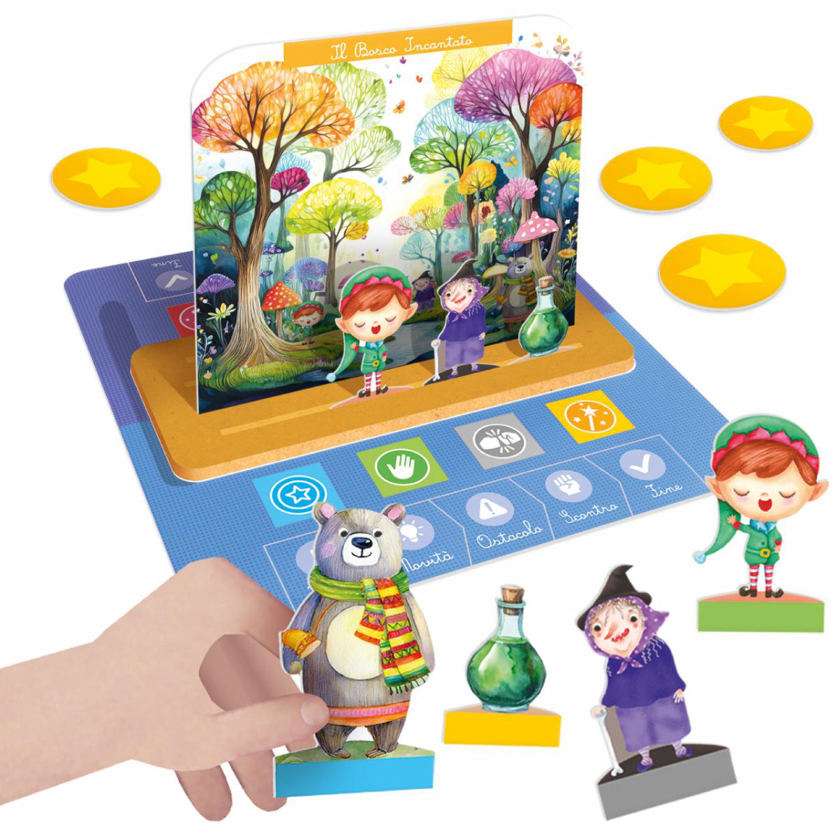 l'inventamagico!