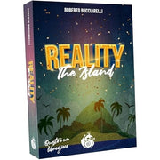 reality: the island