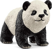 cucciolo di panda gigante