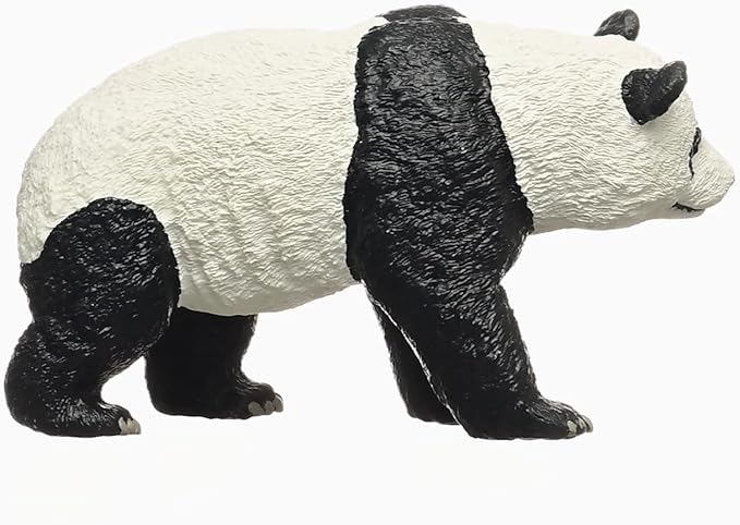 panda gigante