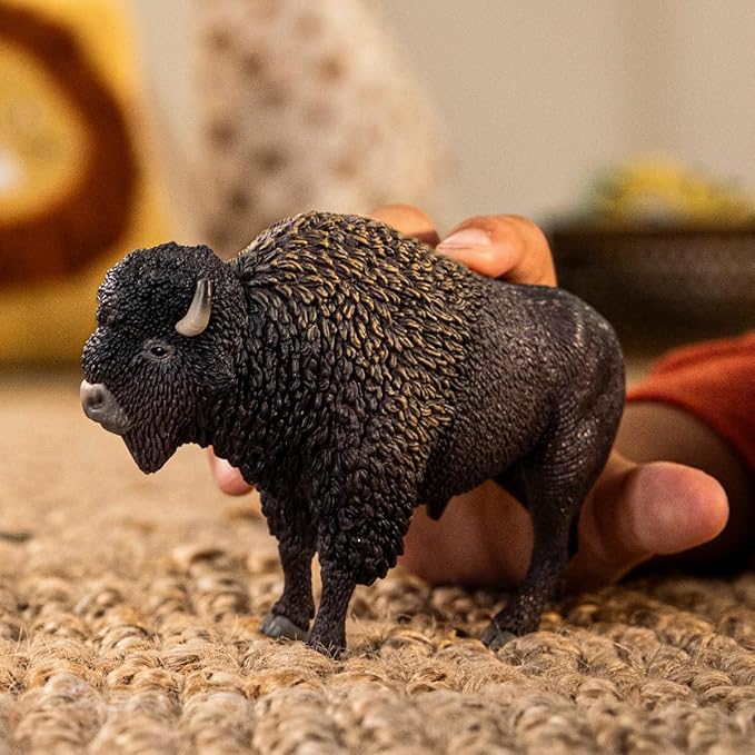 bisonte