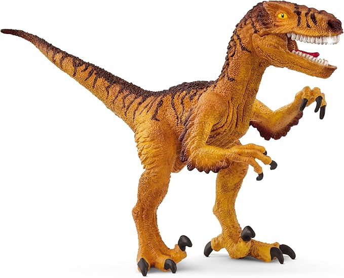 velociraptor