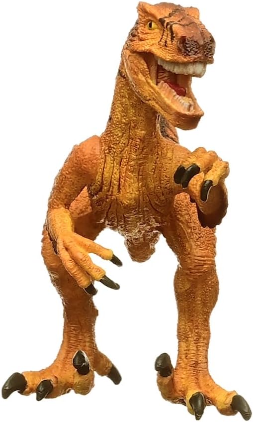 velociraptor