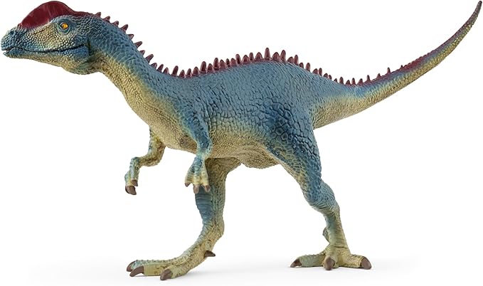 dilofosauro